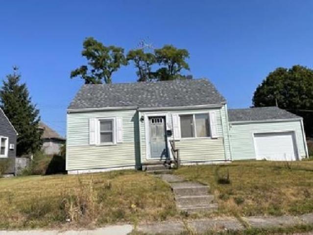 House for sale in Greenville, Ohio