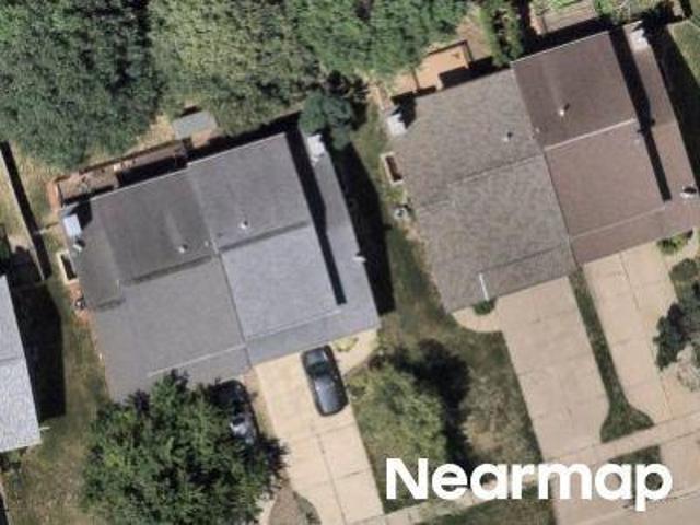 House for sale in Coralville, Iowa