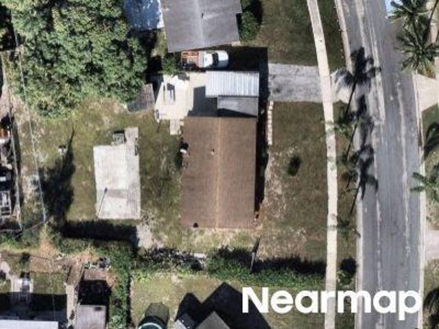 House for sale in West Palm Beach, Florida