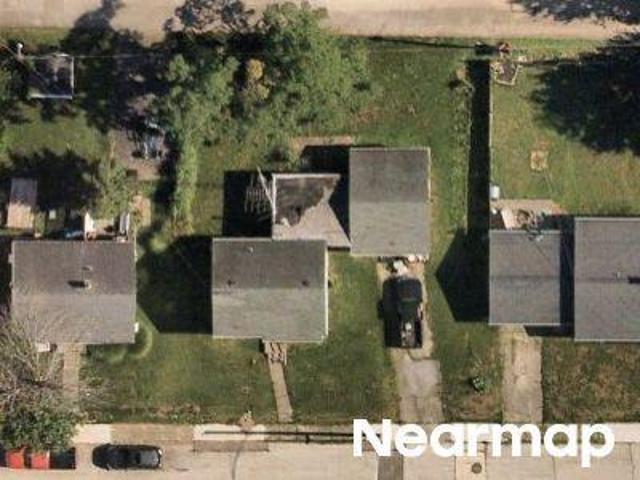 House for sale in Greenville, Ohio