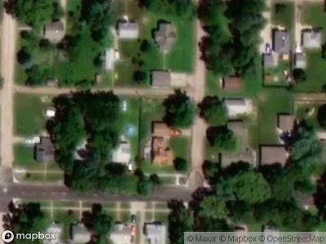 House for sale in Nebraska