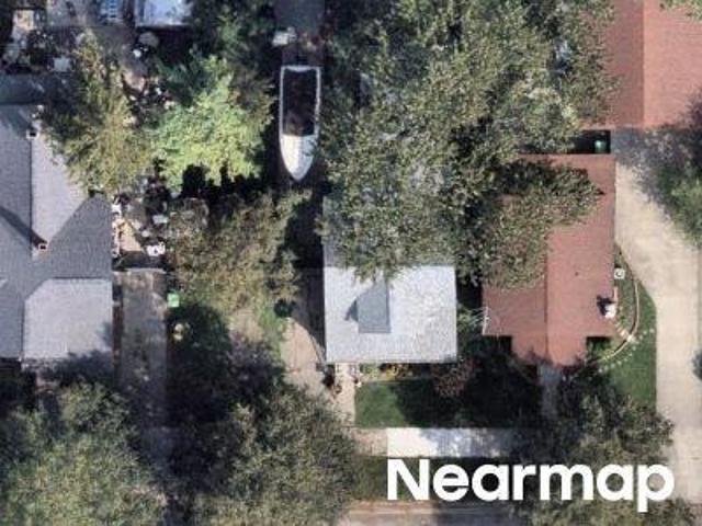 House for sale in Bay City, Michigan