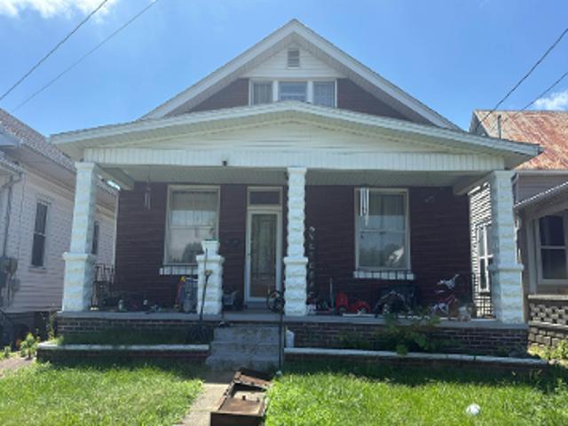 House for sale in Tell City, Indiana