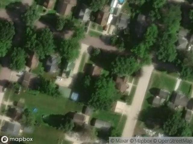 Property for sale in Sheldon, Iowa
