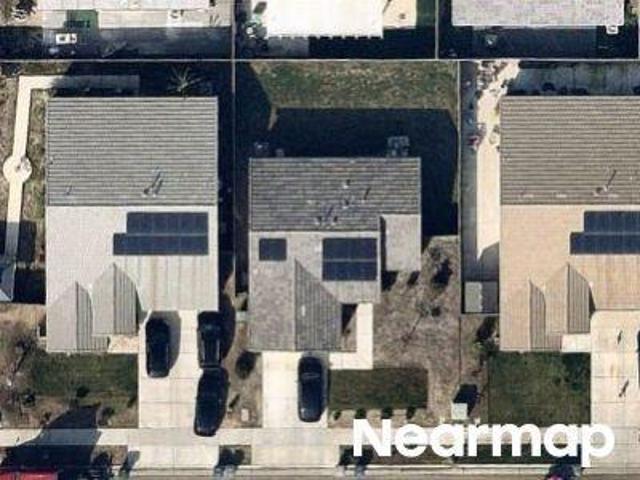 House for sale in Sanger, California