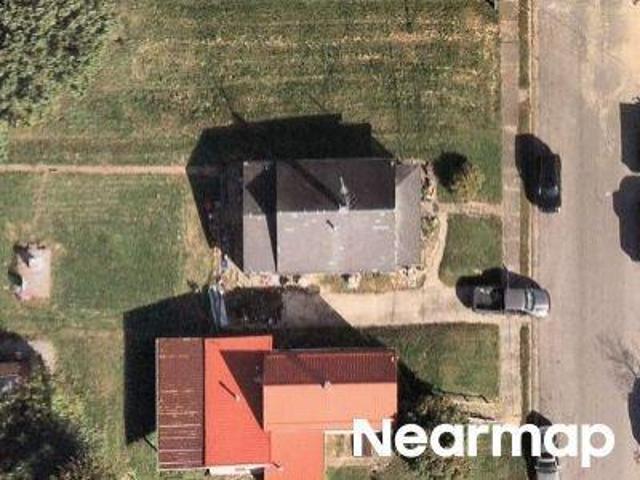 House for sale in Tell City, Indiana