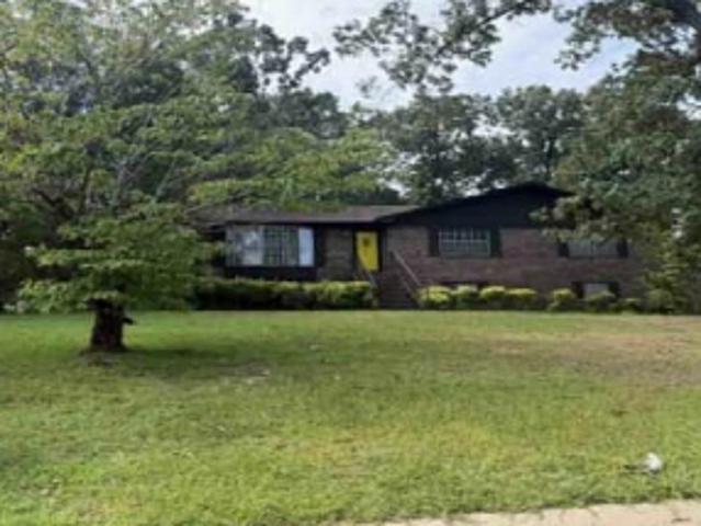 House for sale in Pleasant Grove, Alabama