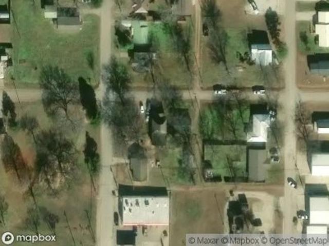 Property for sale in Prague, Oklahoma