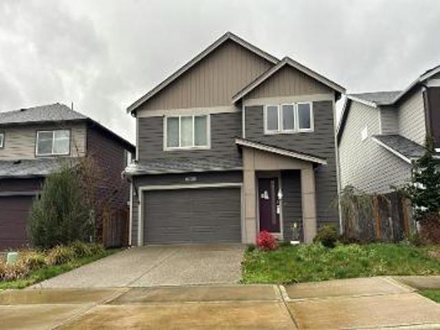 House for sale in Sultan, Washington