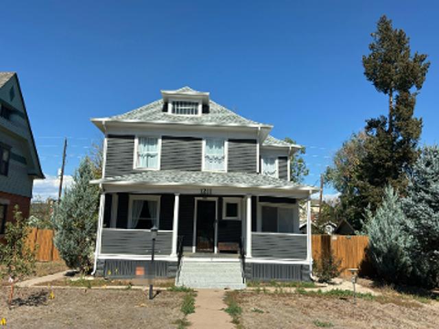 House for sale in Greeley, Weld County