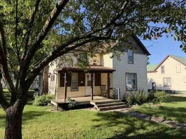 Property for sale in Sheldon, O'Brien County