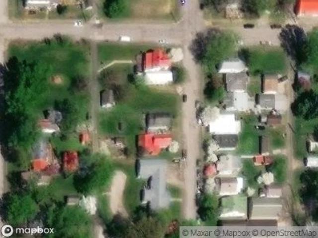 House for sale in Tell City, Indiana