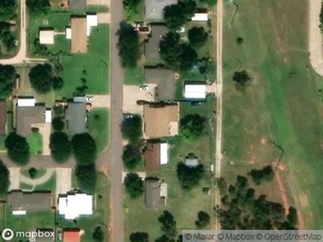 House for sale in Woodward, Oklahoma