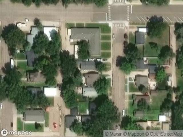 House for sale in Kit Carson, Colorado