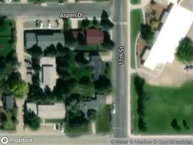 House for sale in Cody
