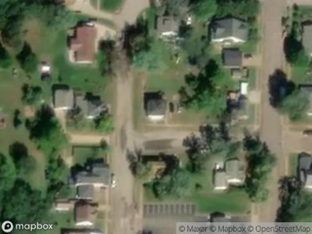 House for sale in Osseo, Wisconsin