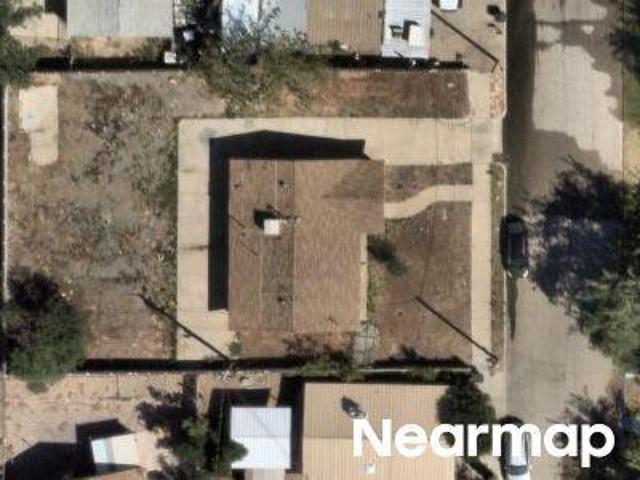 House for sale in Texas