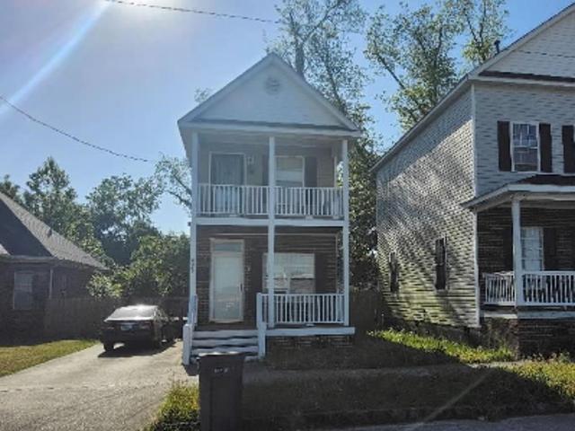 House for sale in Augusta, Georgia