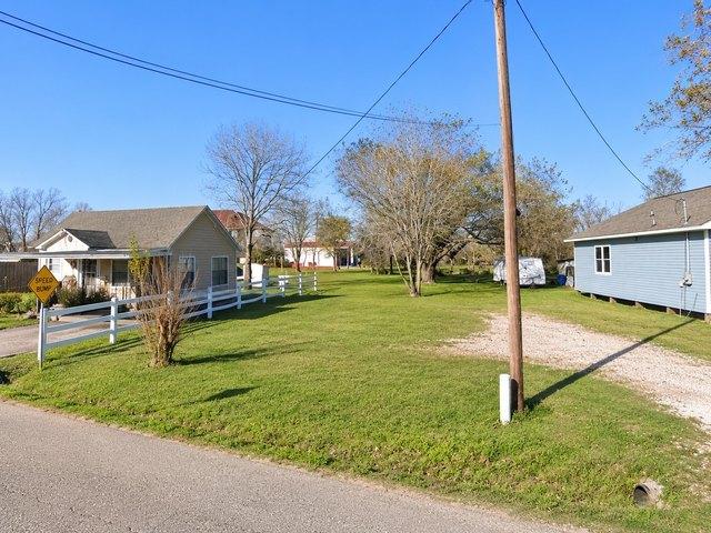 Land for sale in Brookshire, Waller County