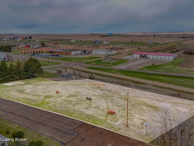 Land for sale in New England, North Dakota