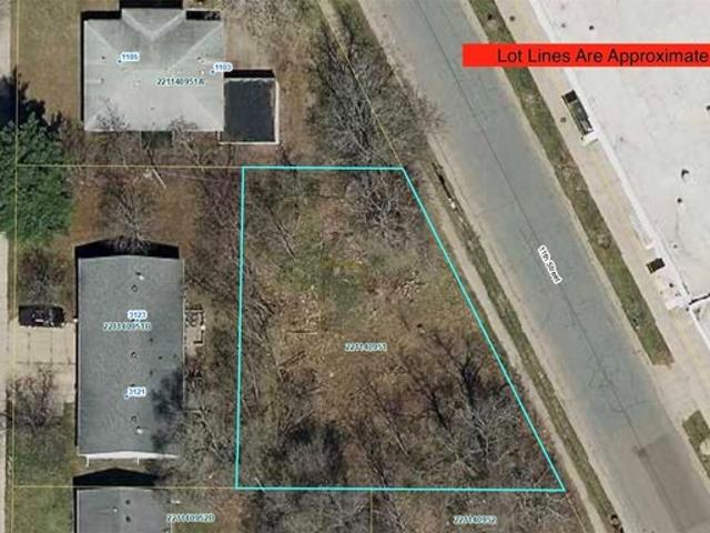 Land for sale in Wisconsin