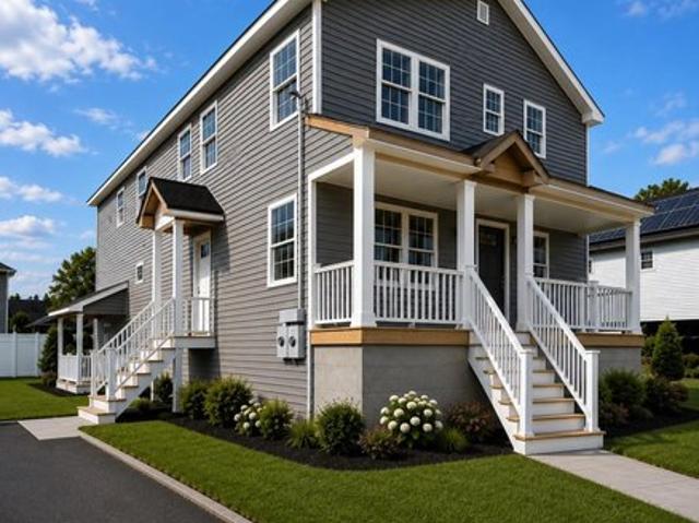 House for sale in Huntington, New York