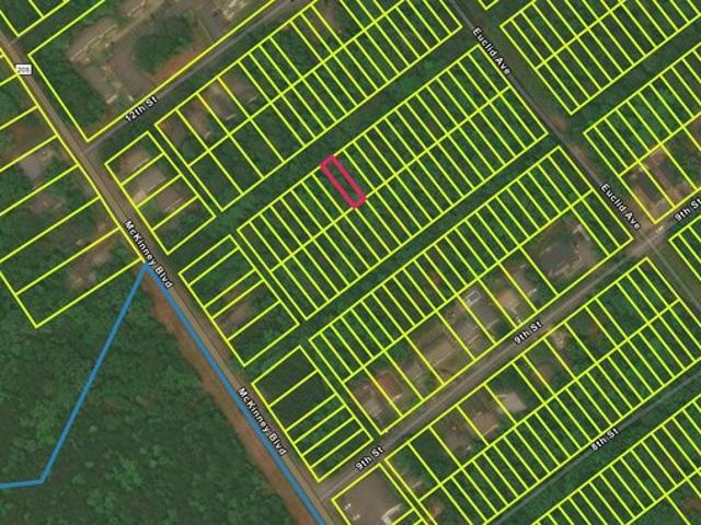 Land for sale in Classic Shore, Colonial Beach