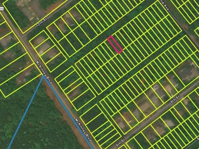 Land for sale in Virginia