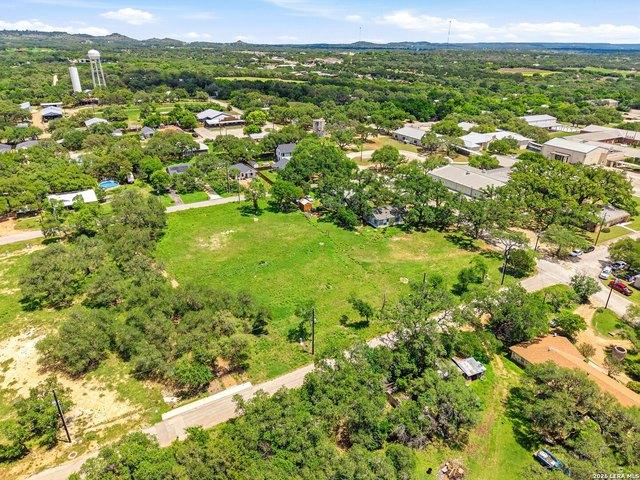 Land for sale in Blanco, Texas
