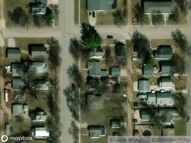 House for sale in Breckenridge, Minnesota