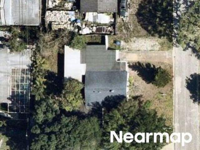 House for sale in Saint Petersburg, Florida