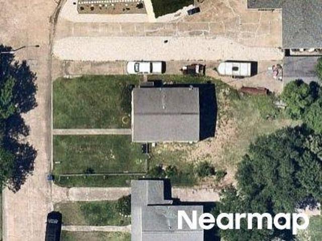 House for sale in Texas City, Texas