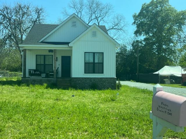 House for sale in Clanton, Chilton County