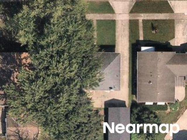 House for sale in Cerro Gordo, Iowa