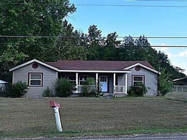 House for sale in Springhill, Louisiana