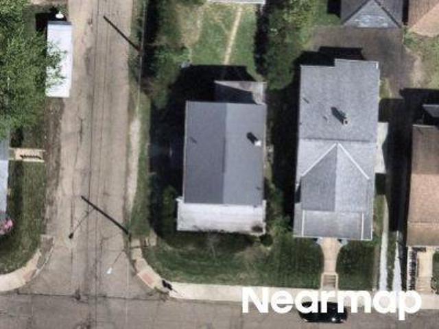 House for sale in Canton, Ohio