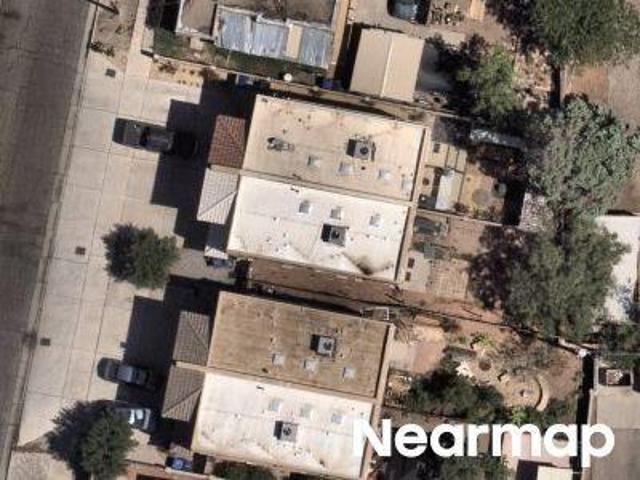 House for sale in Old Town, Albuquerque