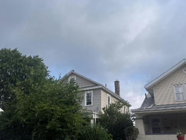 House for sale in Canton, Ohio