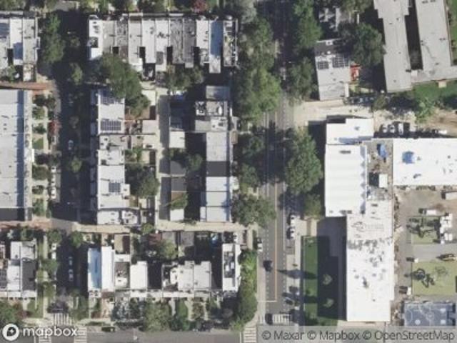 Townhouse for sale in Washington, Washington DC