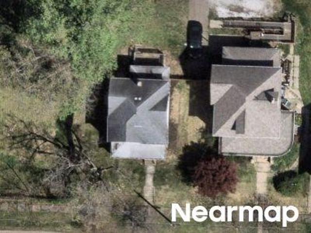 House for sale in Canton, Ohio