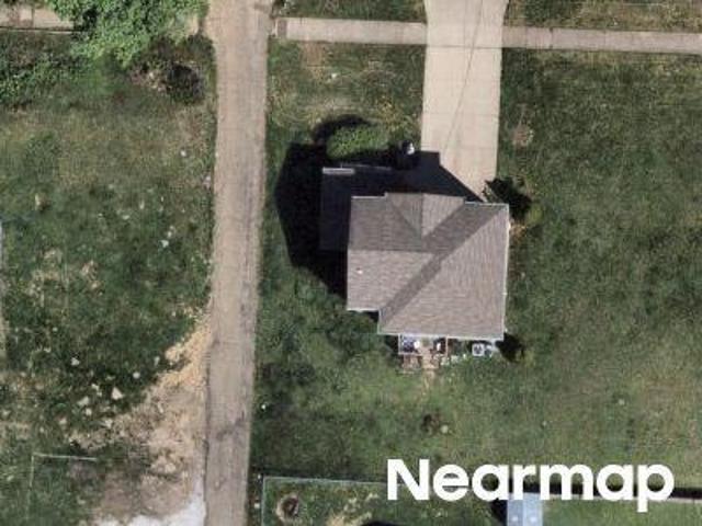 House for sale in Canton, Ohio