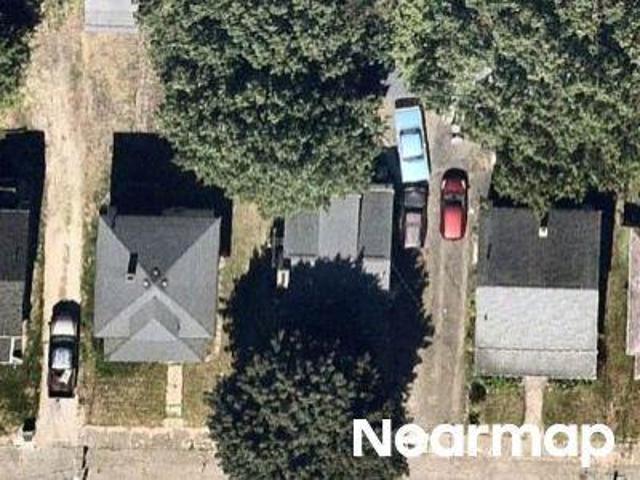House for sale in Canton, Ohio