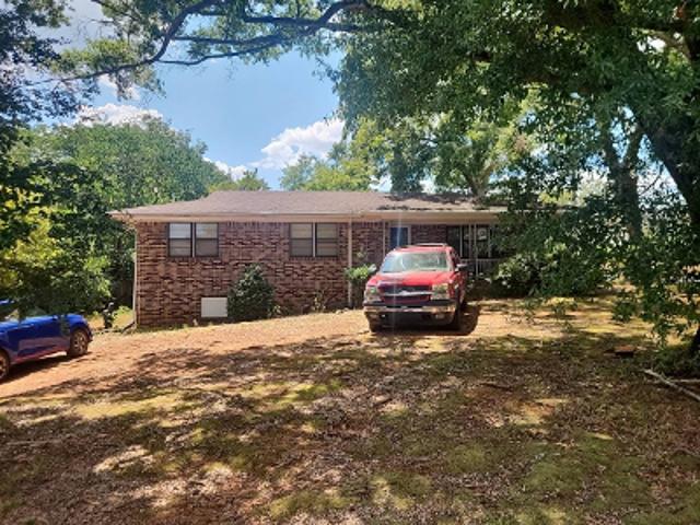 House for sale in Bessemer, Alabama