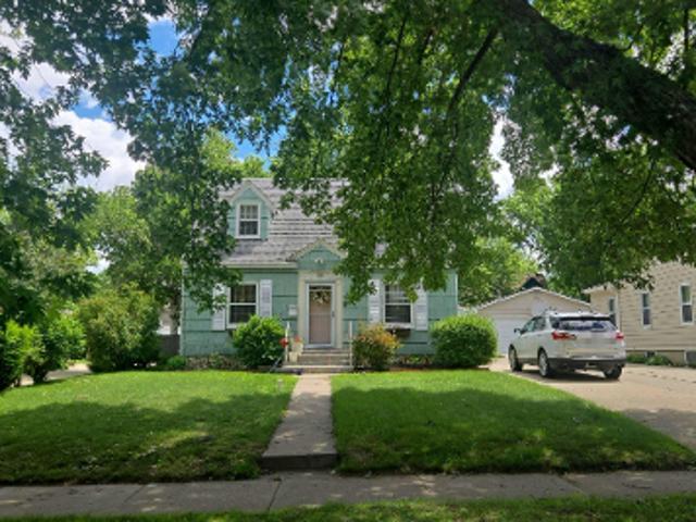 House for sale in Swift, Minnesota