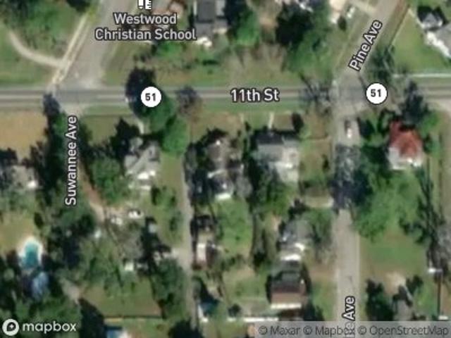 House for sale in Live Oak