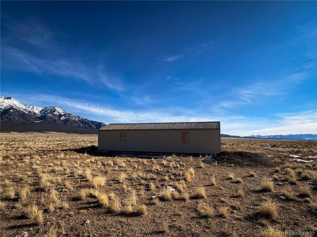 Land for sale in Blanca, Colorado