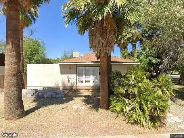 House for rent in Tempe House for rent in Tempe