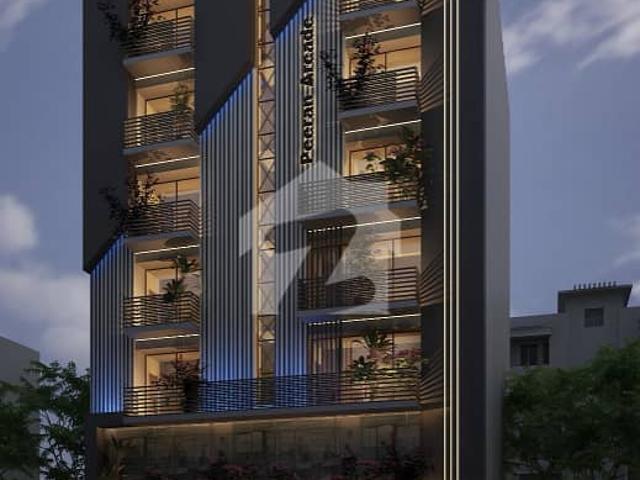 Commercial for sale in اسلام آباد, زون 1
