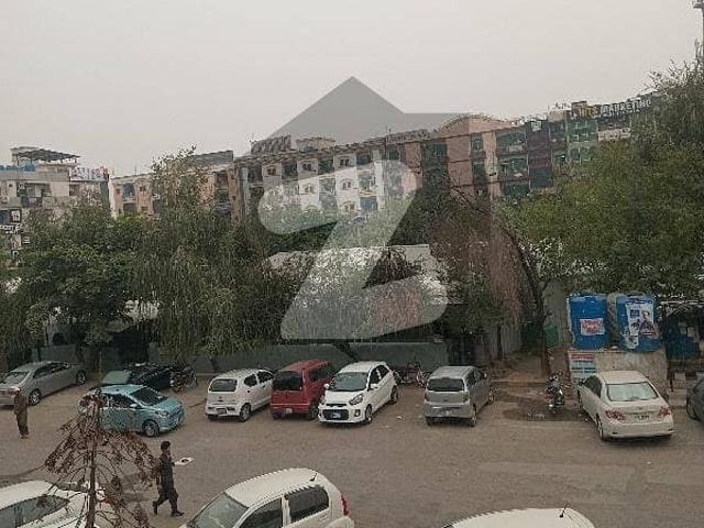 Office for rent in Islamabad