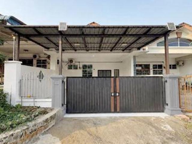 Terraced House for sale in Kulai, Johor